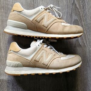 New balance 574 neutral sneakers